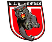 A.A.A UNIBAN - Atletica