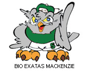 Bio Exatas Mackenzie