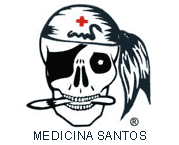 Medicina Santos